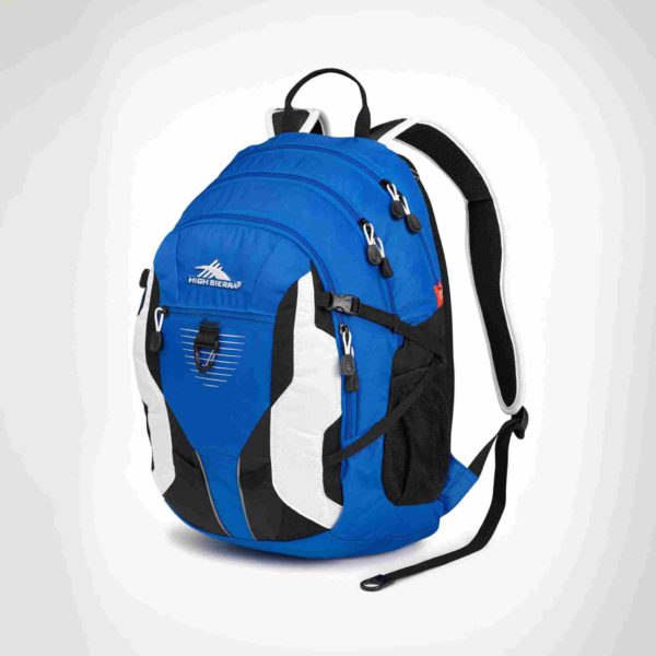 mec kids backpack